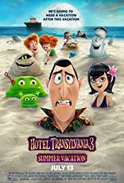 Hotel Transylvania 3 Summer Vacation 2018 Dub in Hindi full movie download